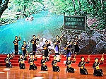 Cao Bằng: Thêm nhịp cầu hợp tác, giao lưu, phát triển toàn diện