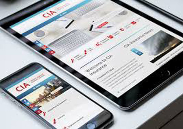 Các websites thông tin liên lạc của CIA đã dễ dàng bị tình báo Iran phát hiện và vô hiệu hóa.
