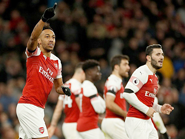 Arsenal đội thành công nhất ở giải đấu cúp lâu đời nhất thế giới – FA Cup.