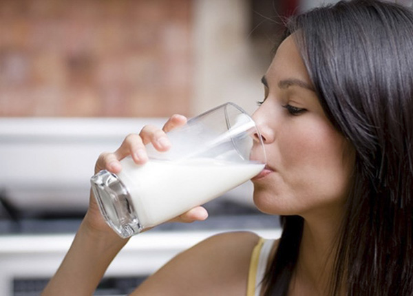 Những thực phẩm được chế biến từ đậu nành chứa nguồn protein và lipid dồi dào. 