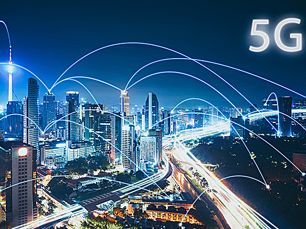 Mạng 5G (Ảnh: PCMag). 