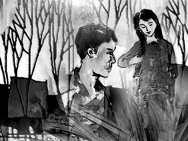 Minh họa của: MINH SƠN 
