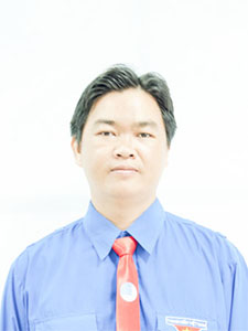 Anh Lê Văn Minh, Bí thư Tỉnh Đoàn
