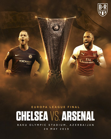 Europa League giờ đây đã hấp dẫn hơn.