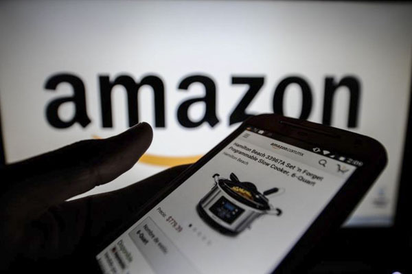 Amazon trở thành thương hiệu có giá trị nhất thế giới. (Nguồn: BGR.com)