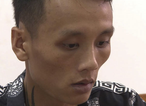Nguyễn Thành Trọng.