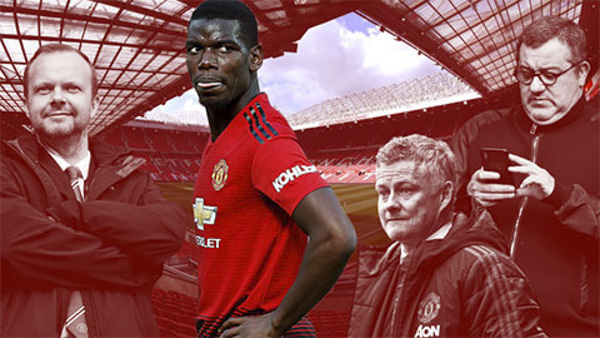 Ngoài việc giữ chân các ngôi sao, Manchester United đang tích cực mua sắm cho mùa giải mới.