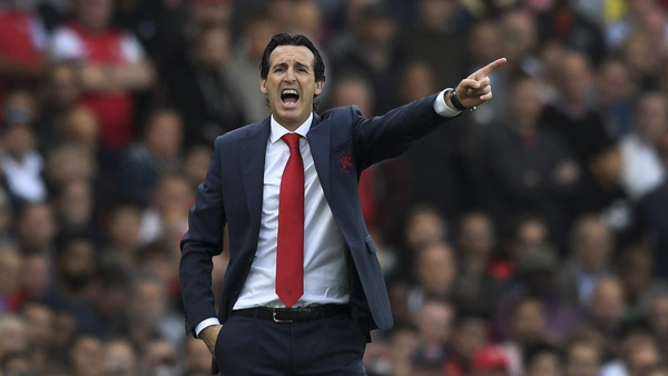 HLV Unai Emery khó có thể hài lòng với vị trí của Arsenal mùa bóng trước, nhưng để cải thiện điều này,  ông cần phải có thêm nhiều viện binh.