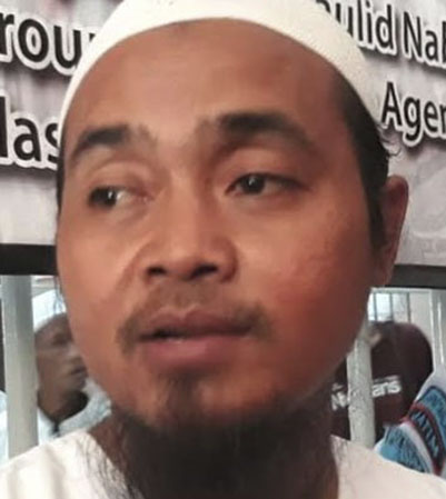 Para Wijayanto.
