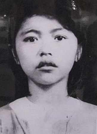 Nữ Anh hùng liệt sĩ Võ Thị Sáu. Ảnh: TƯ LIỆU