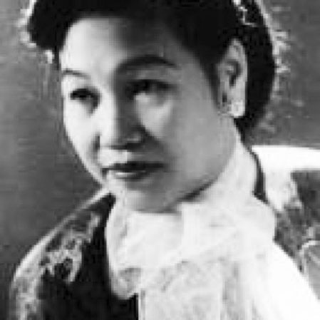 NSND Thương Huyền.