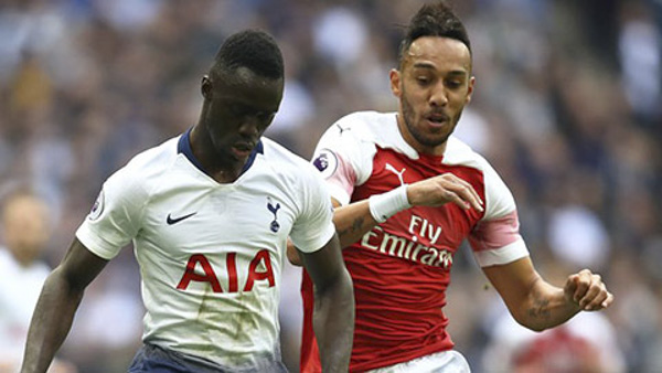 Trận derby Bắc London giữa Arsenal và Tottenham sẽ bất phân thắng bại.