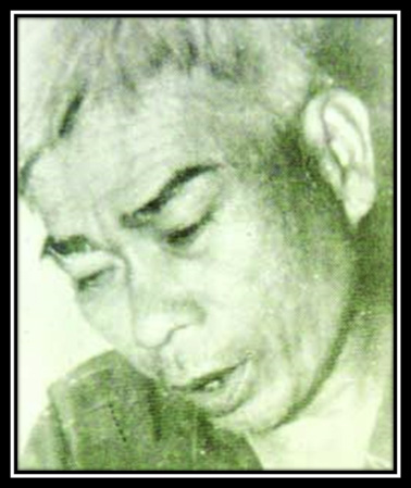Chân dung Cao Văn Ngọc. Ảnh: TL