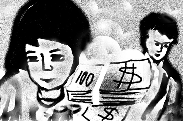 Minh họa: MINH SƠN