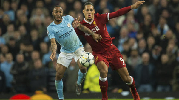 Manchester City đang gặp một số vấn đề.