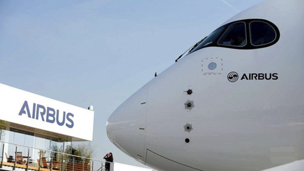 Cuộc chiến giữa Airbus với Boeing là một trong nhiều vấn đề gây ra căng thẳng giữa EU và Mỹ.