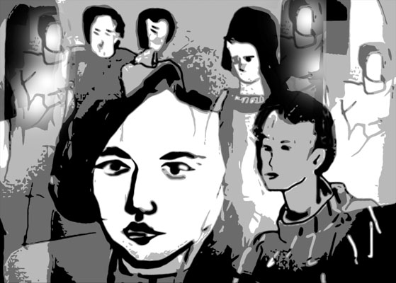 Minh họa: MINH SƠN