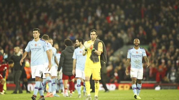 Sau 2 mùa bóng liên tiếp giành ngôi vương, đã đến lúc Man xanh phải nhường bước cho Liverpool?