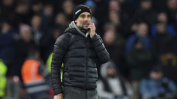 Pep Guardiola đang đương đầu với khá nhiều khó khăn để đưa Manchester City trở lại thành thế lực lớn nhất trên sân cỏ Premier League.