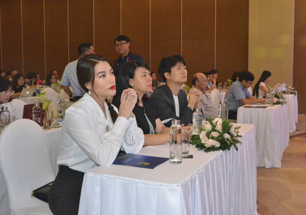 Diễn viên Trương Ngọc Ánh sẽ tham gia Ban giám khảo thể loại phim truyện.
