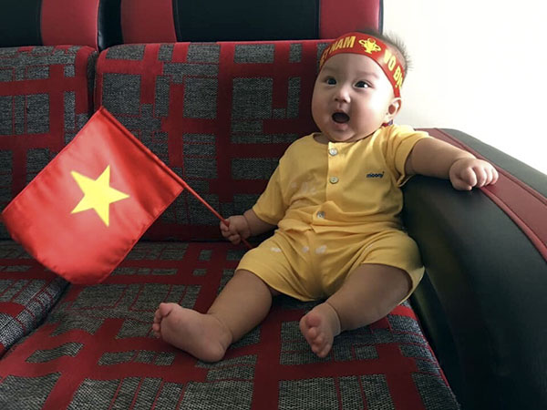 Việt Nam thắng rồi các bác ơi!
