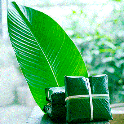 Bánh chưng năm nay sẽ tăng giá do ảnh hưởng của thịt heo.