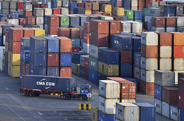 WB dự báo kinh tế toàn cầu sẽ tăng trưởng 2,5% trong năm 2020. (Nguồn: thehindu.com)