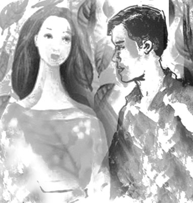 Minh họa: MINH SƠN