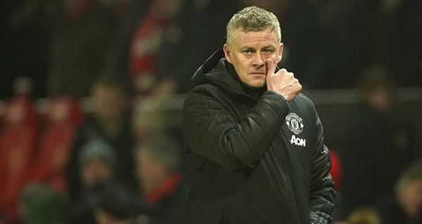 M.U của Ole Gunnar Solskjaer nhiều khả năng sẽ vắng mặt ở Champions League mùa tới.