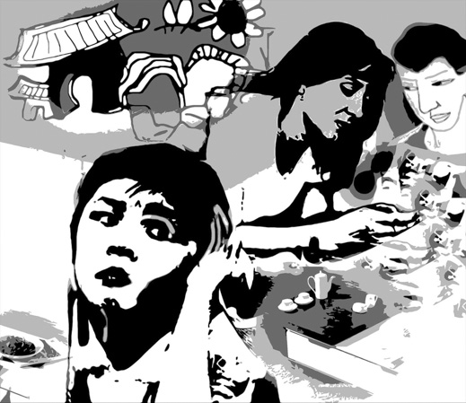 Minh họa: MINH SƠN