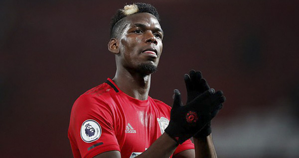  Paul Pogba không còn muốn cống hiến  cho Manchester United.