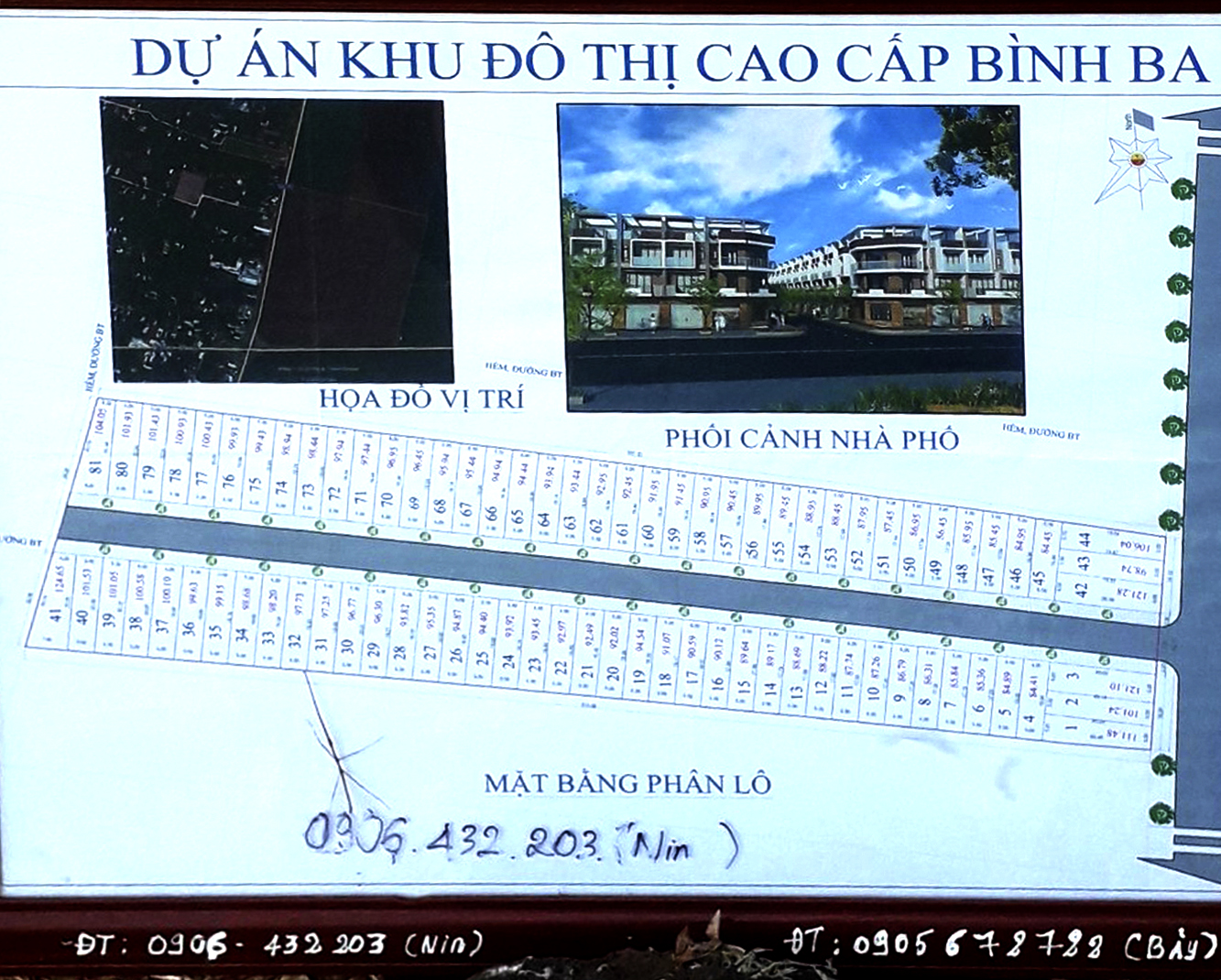 Bảng quảng cáo 