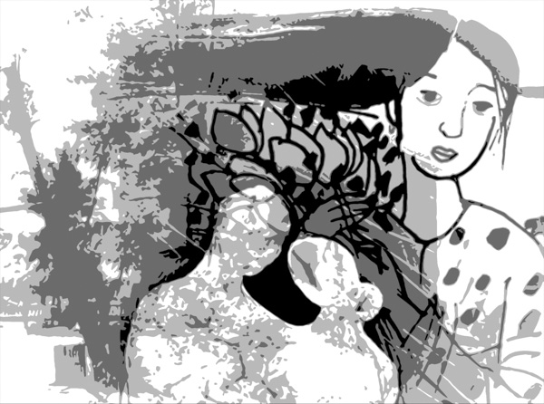 Minh họa: MINH SƠN