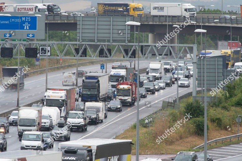 Hungary đã trở thành quốc gia châu Âu mới nhất tuyên bố đóng cửa biên giới nhằm ngăn chặn sự lây lan của virus SARS-CoV-2. Ảnh: TTXVN