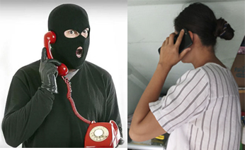 Trường hợp có bạn bè nhắn tin qua mạng Zalo, Facebook để mượn tiền, yêu cầu chuyển khoản thì cần phải xác minh bằng cách gọi điện thoại hoặc gặp mặt trực tiếp mới chuyển tiền vào tài khoản (ảnh mang tính minh họa).