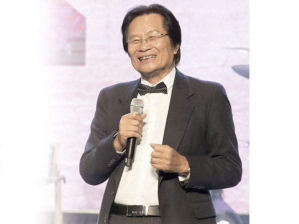 Nhạc sĩ Dương Thụ