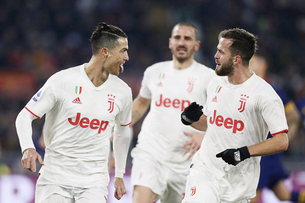  Mùa bóng tới, Juventus sẽ tái thiết ra sao và với những ai là câu hỏi mà nhiều người đã đặt ra lúc này.