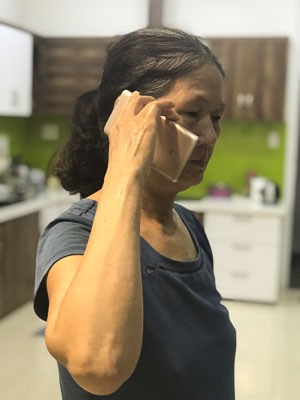 Người dân không nên nghe các cuộc điện thoại có đầu số lạ và số điện thoại có 13 số để tránh trường hợp bị lừa đảo, trừ tiền trong tài khoản.