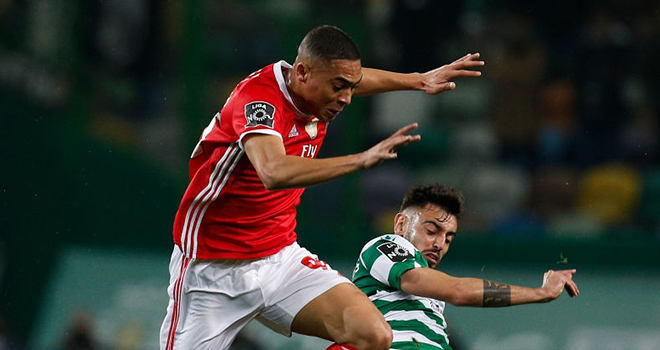 Mùa tới, Vinicius và Bruno Fernandes sẽ là đồng đội?