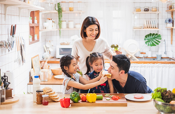 Gói bảo hiểm sức khỏe 