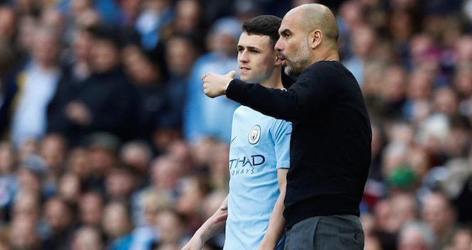 Pep Guardiola cần tăng cường lực lượng cho mùa giải mới để có được những  thành công tiếp theo với Manchester City.