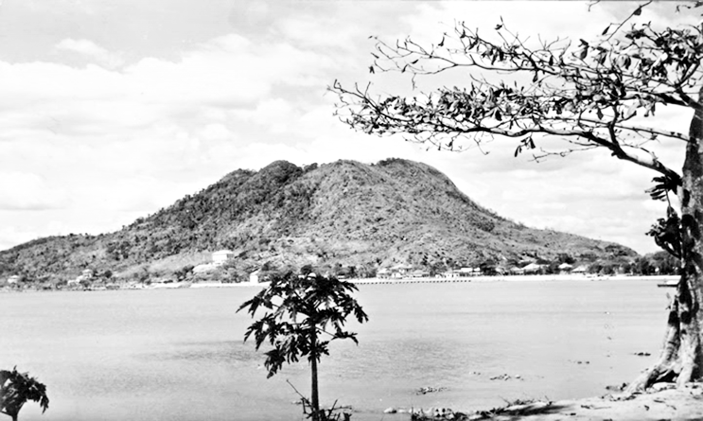 Vũng Tàu đầu thế kỷ XX.