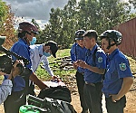 Vi phạm xây dựng phức tạp do lỗ hổng quản lý