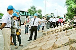 Diện mạo đổi thay từ chương trình xây dựng nông thôn mới