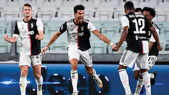 Dù vô địch, nhưng Juventus còn nhiều việc phải làm trong mùa hè này.
