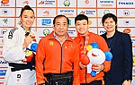 Đầu tư, phát triển thể thao thành tích cao