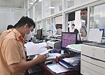 Không cần phải đưa xe tới điểm đăng ký