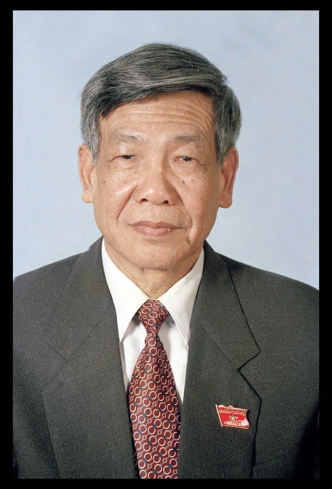Lễ viếng, Lễ Truy điệu, Lễ An táng nguyên Tổng Bí thư Lê Khả Phiêu sẽ được thông báo sau.