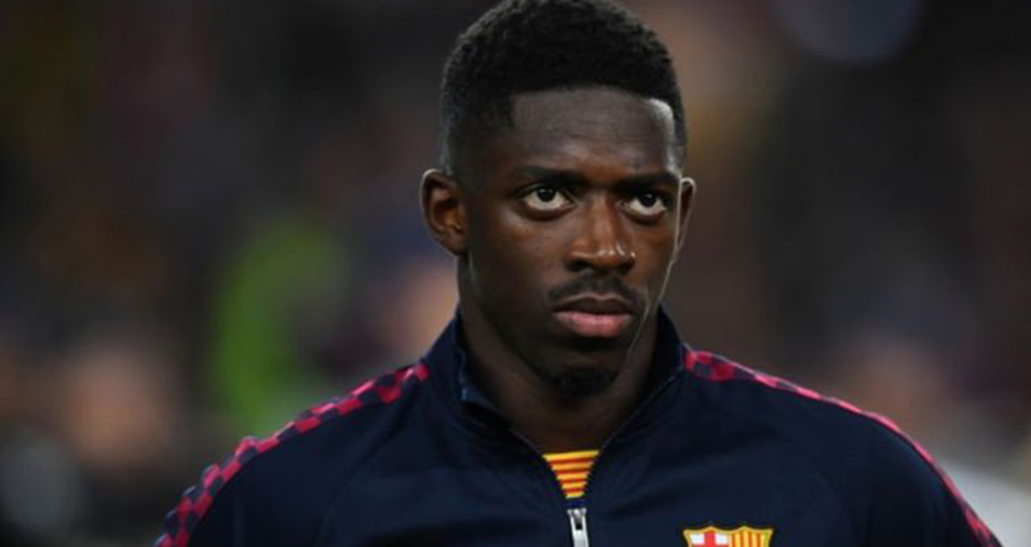 Barcelona đã đưa ra mức giá của Ousmane Dembele là 81 triệu bảng.