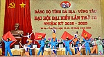 Sẵn sàng cho Đại hội Đảng bộ tỉnh lần thứ VII